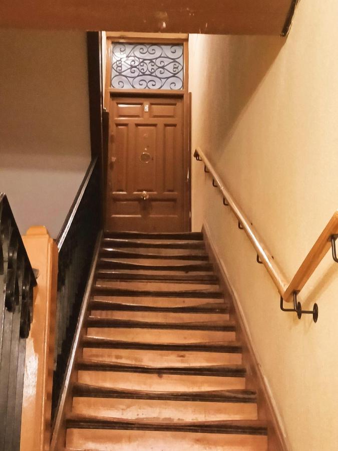 Piso Vip Anton Martin. Madrid Centro. Apartment Exterior foto